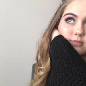 Meet your Posher, Ali